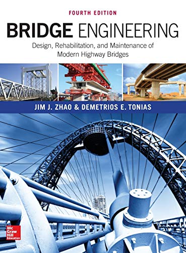 Bridge Engineering Design, Rehabilitation, and Maintenance of Modern Highway Br [Hardcover]