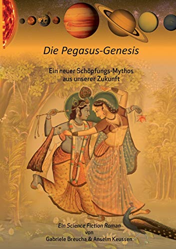 Die Pegasus-Genesis