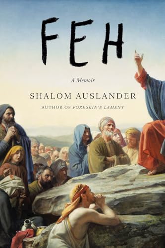 Feh A Memoir [Hardcover]