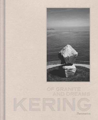 Kering Of Granite and Dreams [Hardcover]