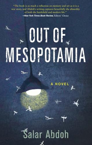 Out of Mesopotamia [Paperback]