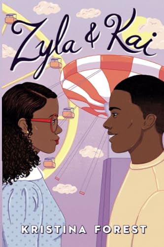 Zyla &amp Kai [Paperback]