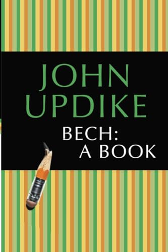 Bech A Book [Paperback]