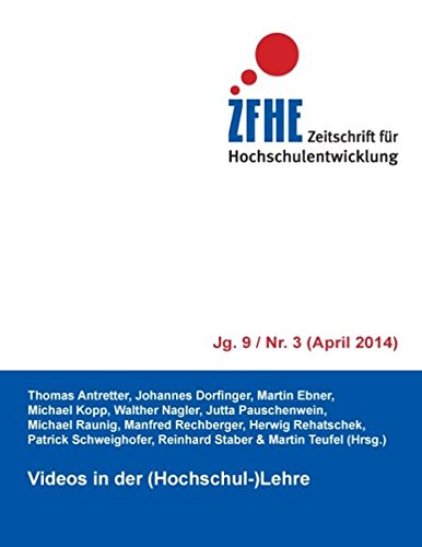 Videos in der Lehre [Paperback]