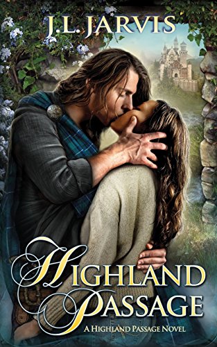 Highland Passage [Paperback]