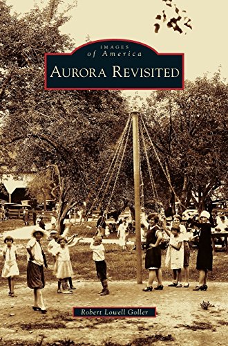 Aurora Revisited [Hardcover]