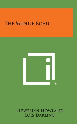 Middle Road [Hardcover]