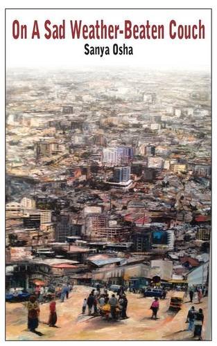 On A Sad Weather-Beaten Couch [Paperback]