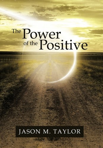 Power of the Positive [Hardcover]