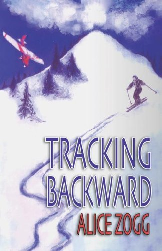 Tracking Backward [Hardcover]