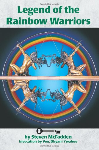 Legend Of The Rainbow Warriors [Paperback]