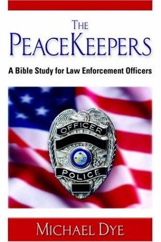 The Peacekeepers [Paperback]