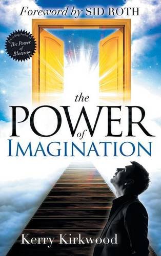 The Power Of Imagination [Hardcover]