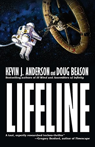 Lifeline [Paperback]