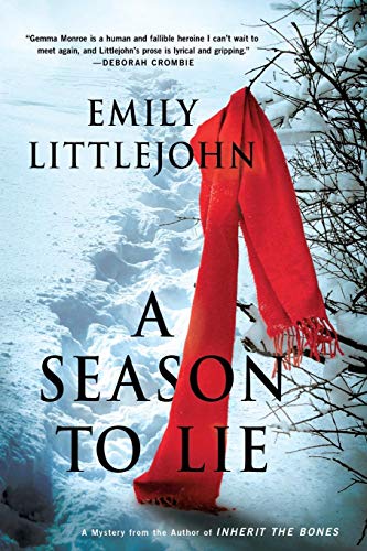 Season to Lie [Paperback]