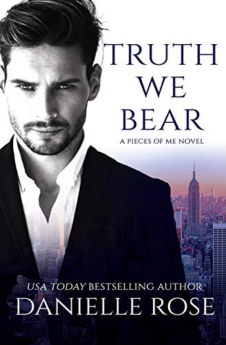 Truth We Bear [Paperback]