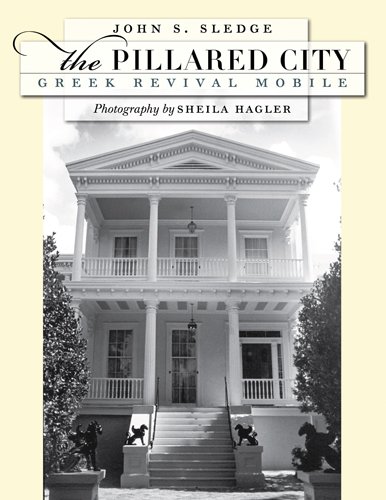 Greek Revival Mobile [Hardcover]