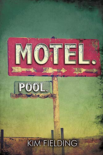 Motel. Pool. [Paperback]