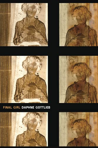 Final Girl [Paperback]