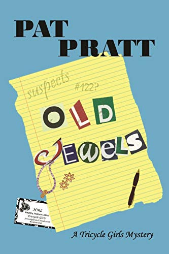 Old Jewels [Paperback]