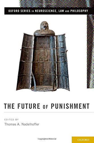 The Future of Punishment [Hardcover]