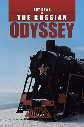 The Russian Odyssey [Paperback]