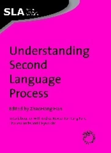 Understanding Second Language Process [Paperback]