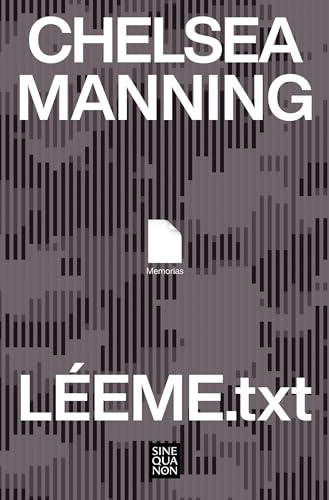 Leme.txt / README.txt A Memoir [Paperback]