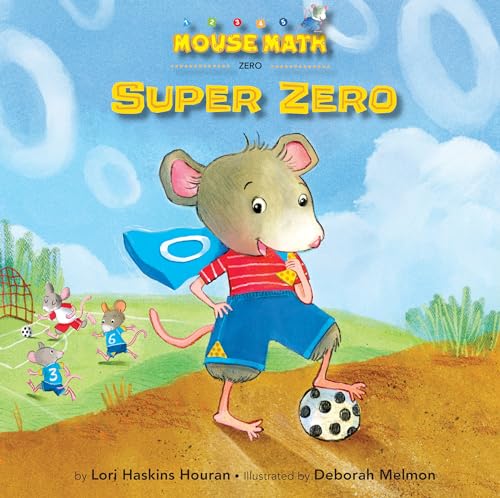 Super Zero [Hardcover]