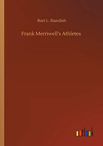 Frank Merriwell's Athletes