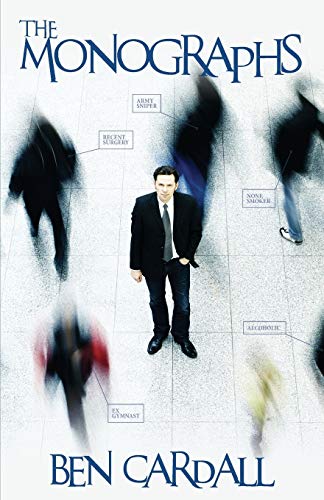 The Monographs - A Comprehensive Manual On All You Need To Know To Become An Exp [Paperback]