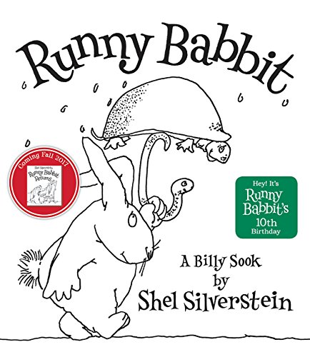 Runny Babbit: A Billy Sook [Hardcover]