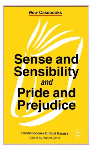 Sense and Sensibility &amp Pride and Prejudice Jane Austen [Paperback]