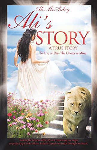 Alis Story [Paperback]