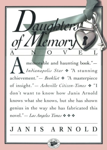 Daughters Of Memory [Paperback]