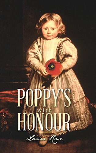 Poppy's with Honour [Hardcover]