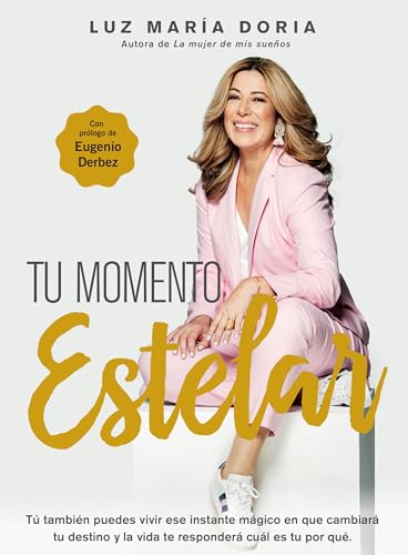 Tu momento estelar / Your Shining Moment [Paperback]