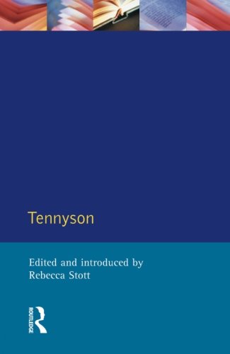 Tennyson [Paperback]