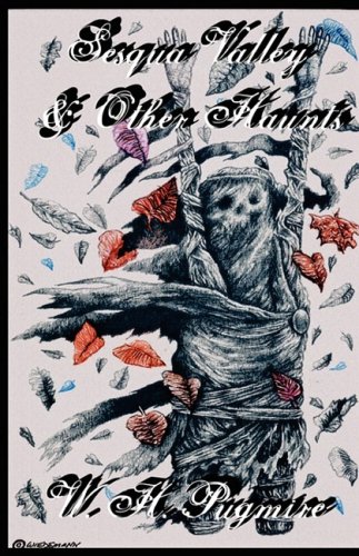 Sesqua Valley & Other Haunts [Paperback]