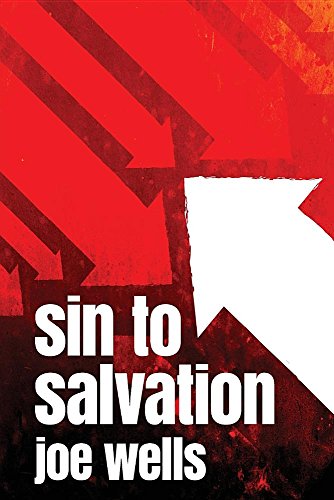 Sin To Salvation [Paperback]