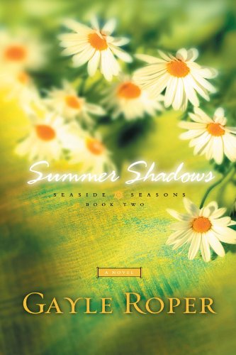 Summer Shadows [Paperback]