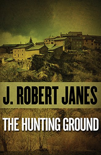 The Hunting Ground [Paperback]