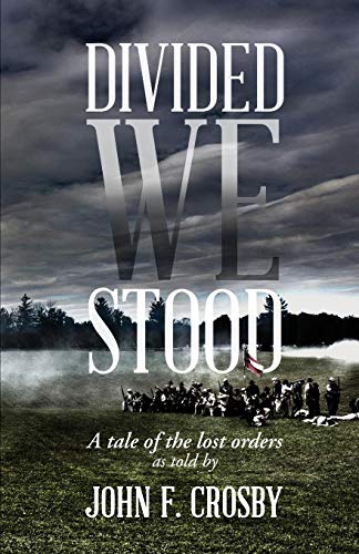 Divided We Stood [Paperback]