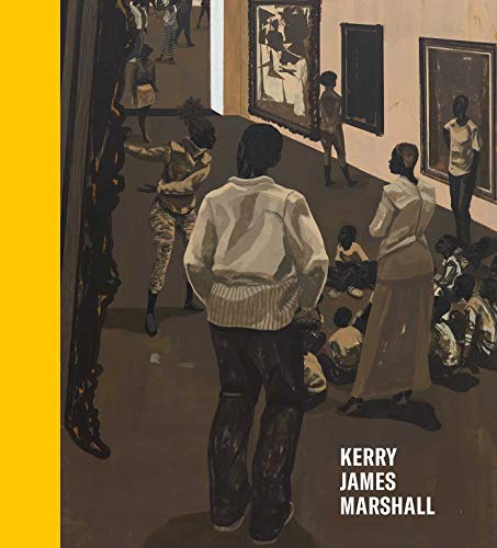 Kerry James Marshall History of Painting [Hardcover]