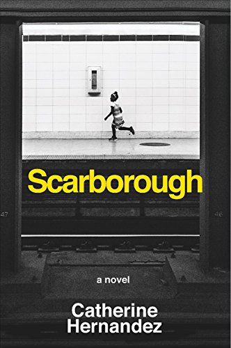 Scarborough [Paperback]