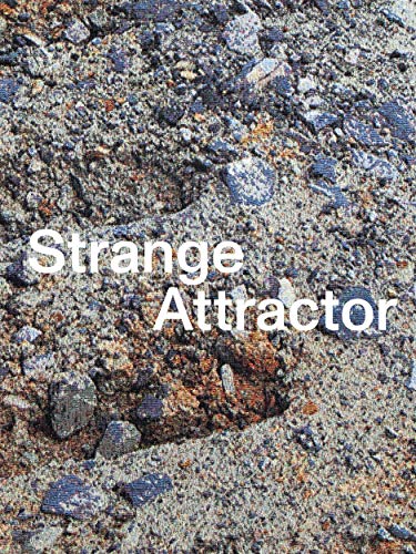 Strange Attractor [Paperback]