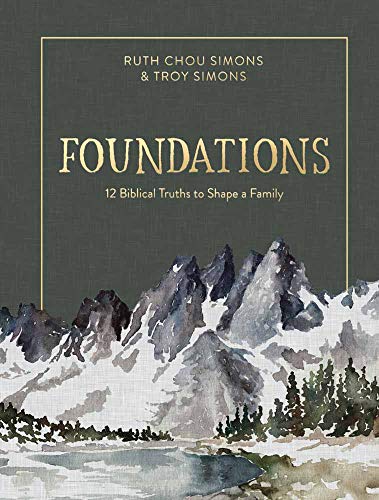 Foundations                              [TRADE PAPER         ]