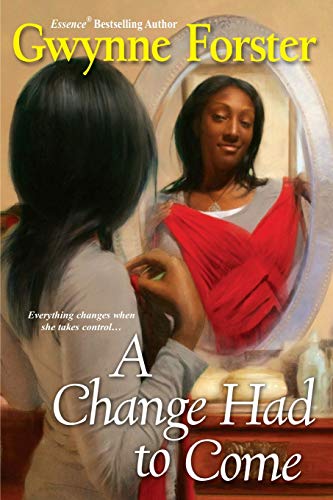A Change Had To Come [Paperback]