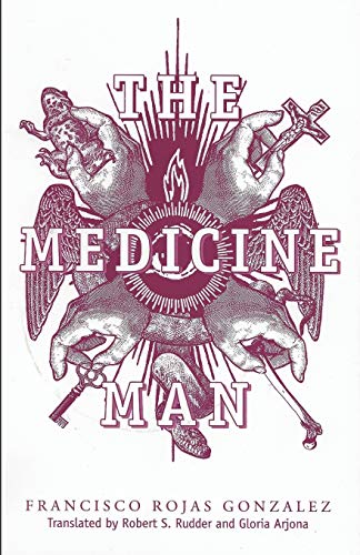 The Medicine Man [Paperback]
