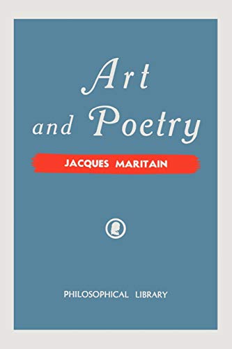Art And Poetry [Paperback]